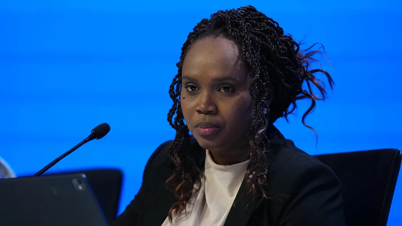 FMI afirma que as economias africanas estão apresentando bom desempenho apesar dos impactos da guerra com o Irã.
