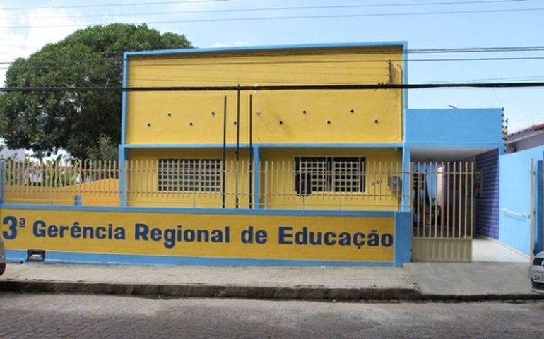 Seduc publica edital para seleção de novos Gerentes Regionais de Educação
