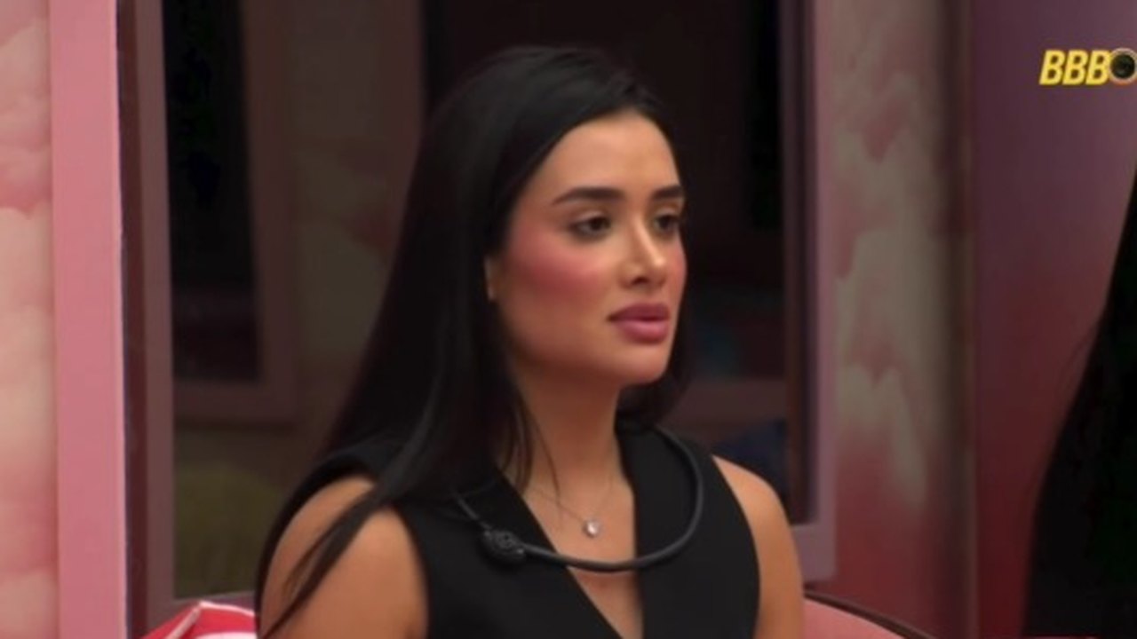 No BBB 26, Jordana conquista o 'Sonho do Poder' e terá indicação surpresa ao Paredão