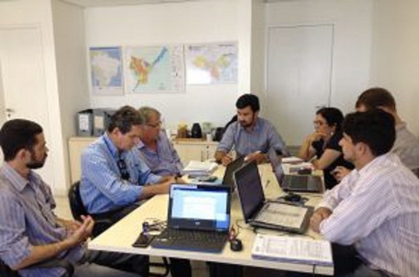 Técnicos debatem Plano Municipal de Saneamento Básico em Maceió