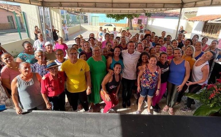 Prefeitura de Anadia realiza ações em comemoração ao Dia Internacional da Mulher