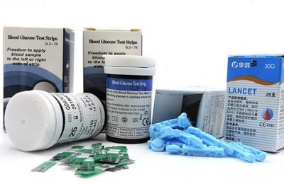 SMS de Palmeira vai distribuir tiras e lancetas de pacientes diabéticos nas Unidades de Saúde 