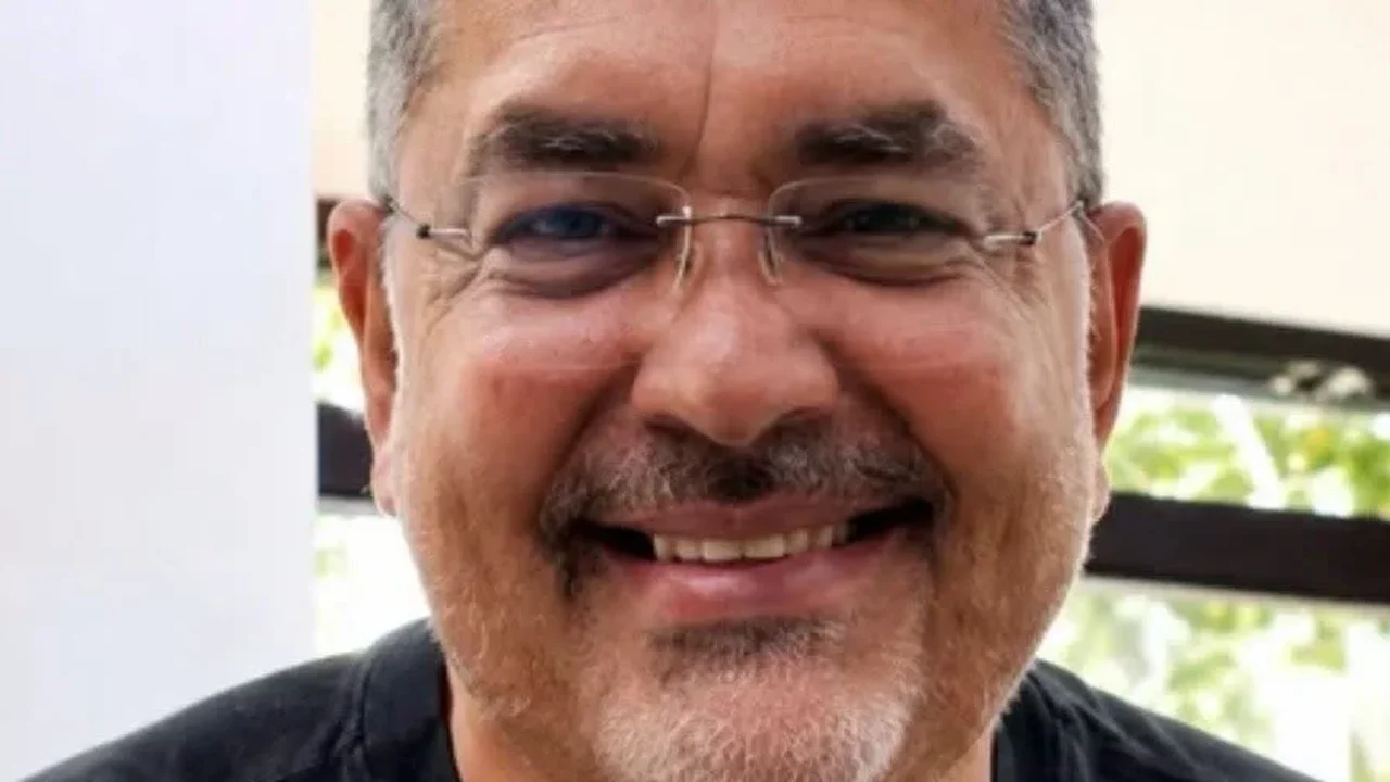 Jorge Henrique, o “Borjão”, morre após décadas de dedicação ao rádio e às lutas sociais