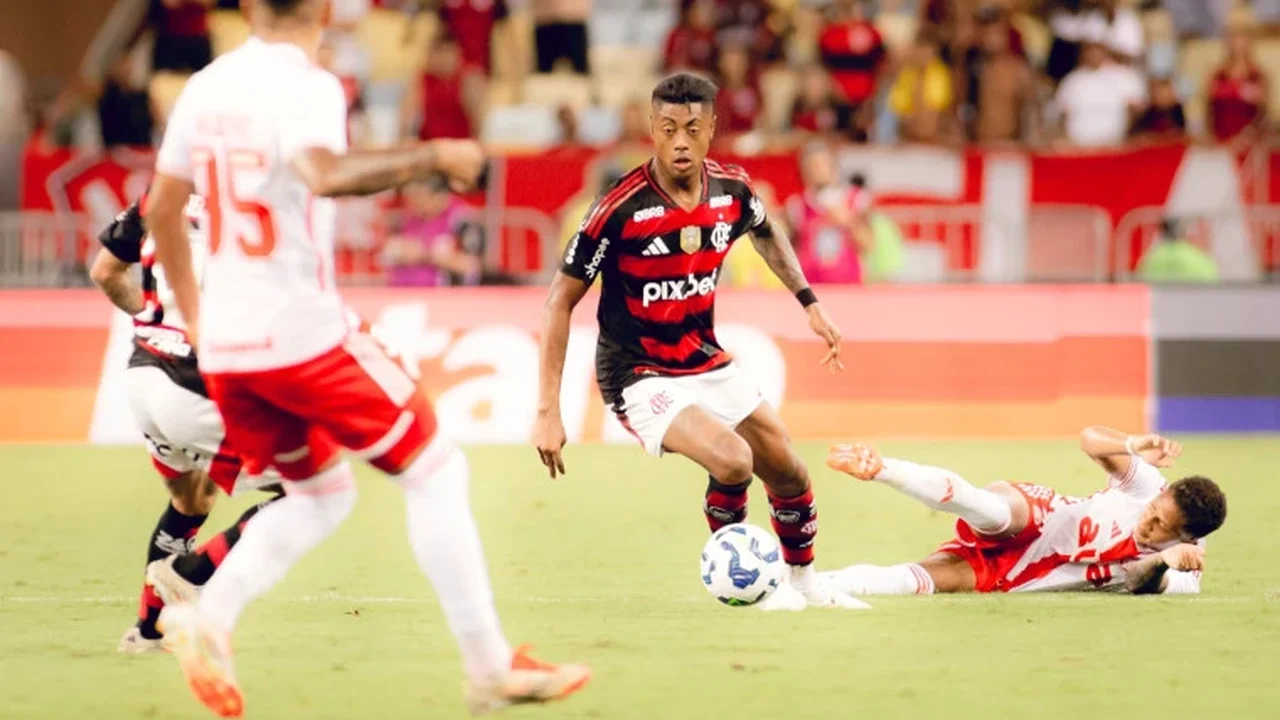 Futebol carioca pode ter quatro times entre os 10 primeiros pela primeira vez em 14 anos; veja chances de ida à Libertadores