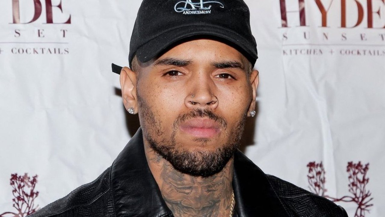 Chris Brown afirma que fará shows no Brasil: Não esqueci de vocês