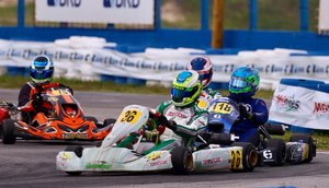 Copa Brasil de Karts / Foto: Foto: Divulgação