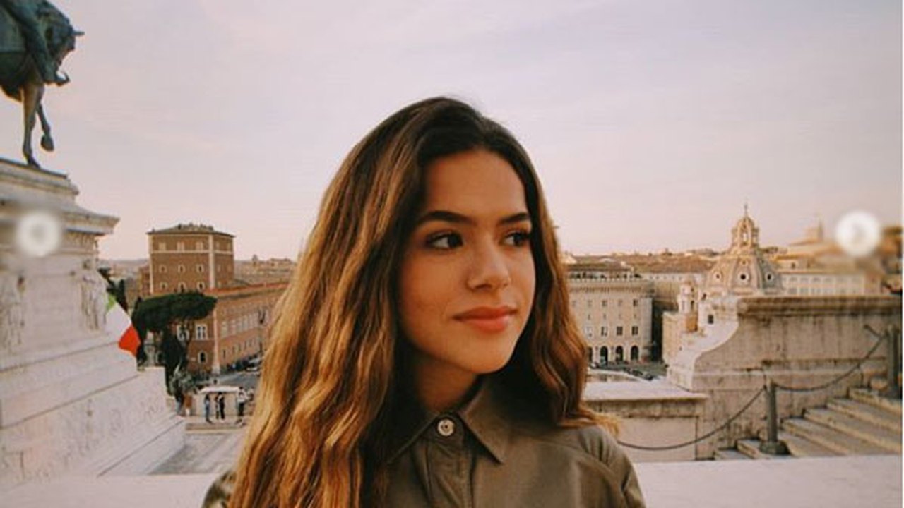 Maisa desabafa sobre ato de racismo contra o pai em meio a pandemia