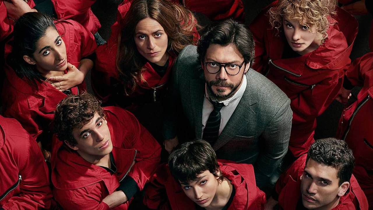 ‘La Casa de Papel 5’: Confira teaser inédito da parte final da série