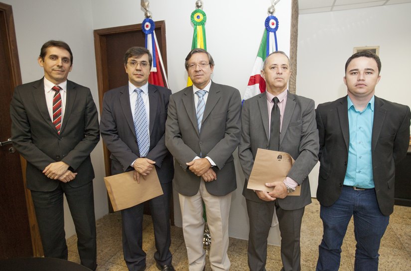 Convênio com o TJ vai possibilitar que Justiça Federal utilize sistema de videoconferência