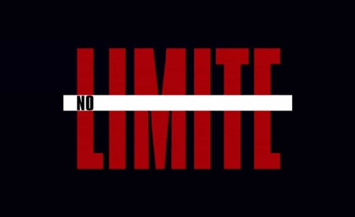 Logo de No Limite