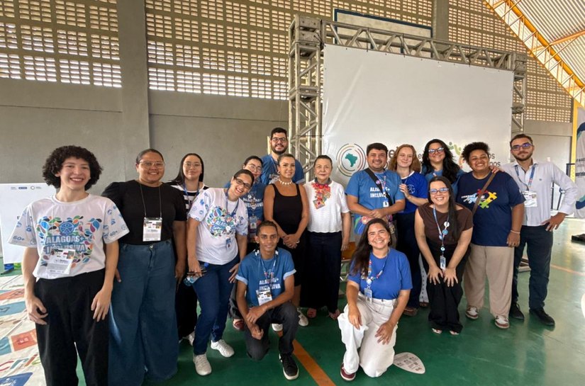 Secdef leva serviços e ações educativas durante projeto Direitos Humanos nas Comunidades