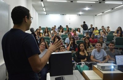 Uncisal abre inscrições para 100 vagas no projeto MedEnsina 2019 