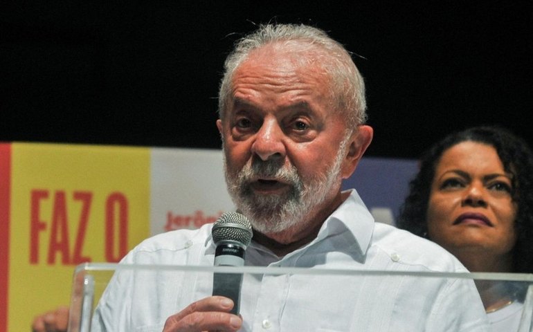 ‘É preciso criar política de compensação para quem preservar florestas’, diz Lula