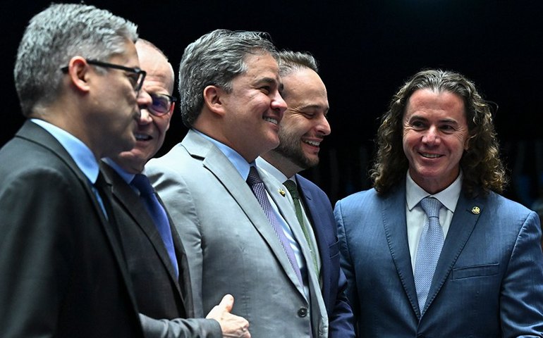 Plenário aprova Severino Neto como diretor-geral da ANTT