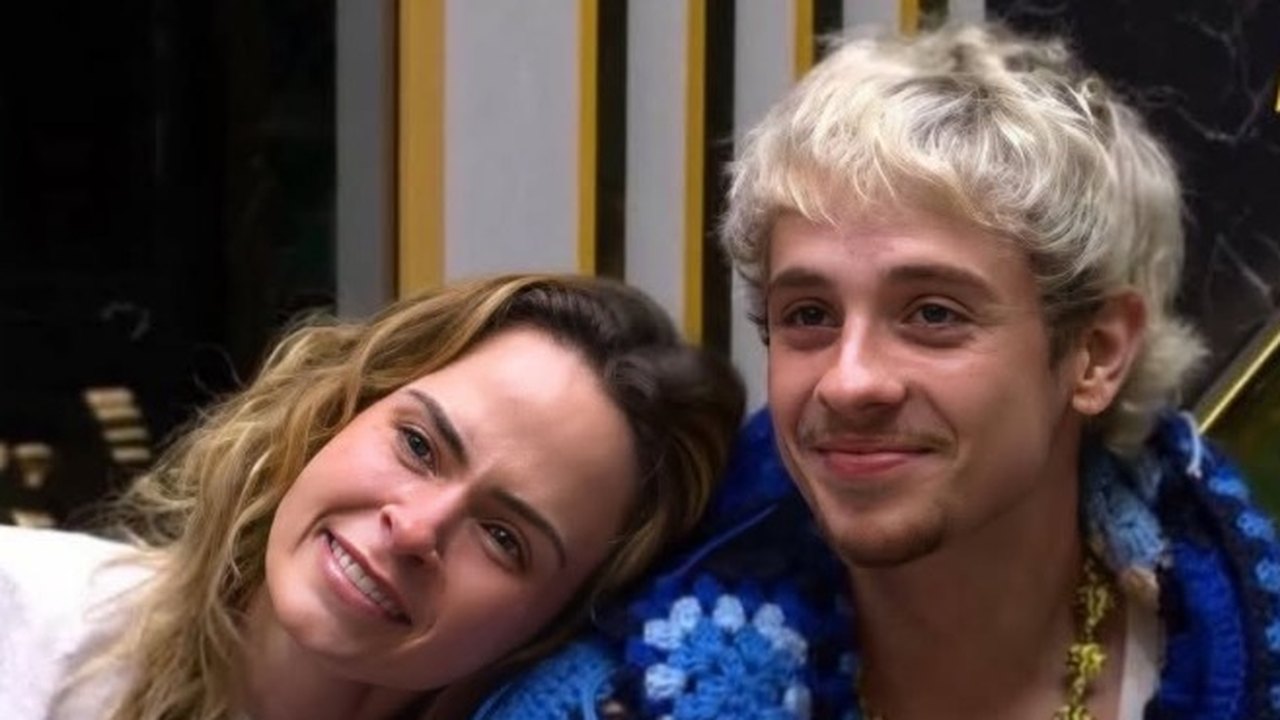 BBB 26: Ana Paula e Juliano discutem escolha de looks para a final; Milena comenta