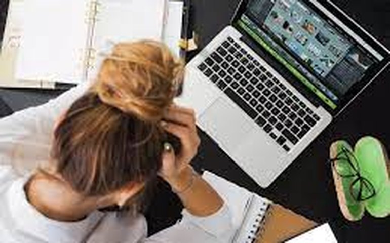 Saiba o que muda nos direitos trabalhistas com reconhecimento do burnout como doença ocupacional