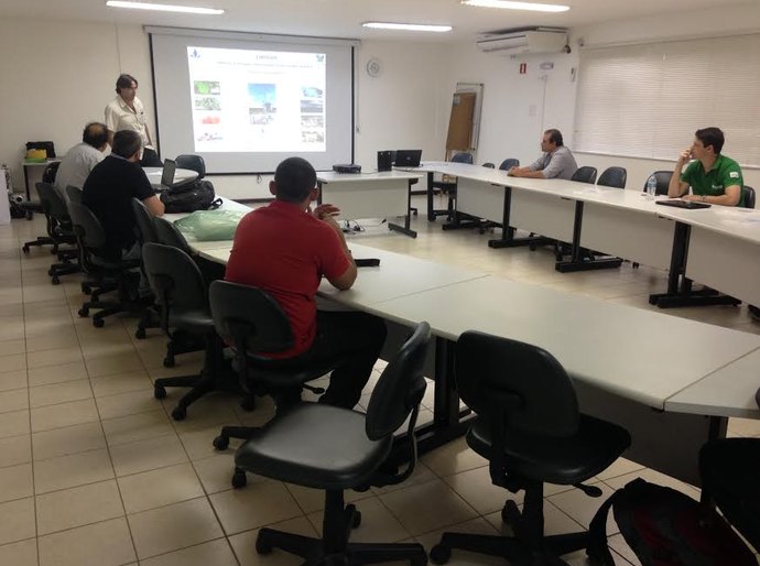 Previsão de chuvas é abaixo da média no semiárido no próximo trimestre