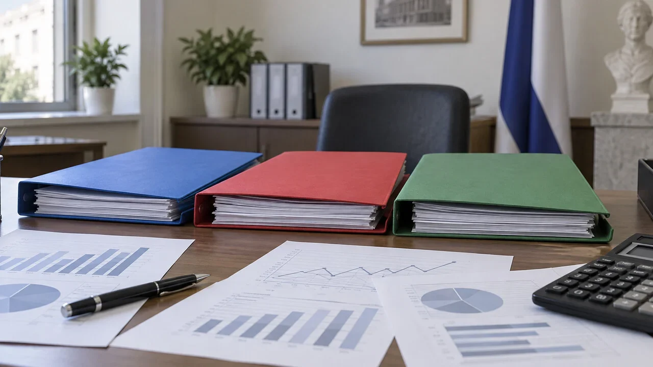 Estado abre R$ 33,4 milhões em créditos para Gabinete Civil e companhia em liquidação
