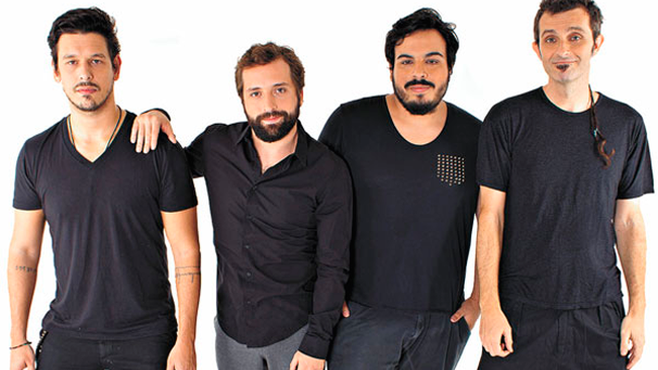Porta dos Fundos estreia reality show original do YouTube