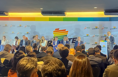 Alagoas tem 17 projetos selecionados na Chamada Nordeste, somando R$ 2,4 bilhões em demanda