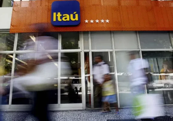 Itaúsa tem lucro líquido recorrente recorde de R$ 4 bi no 2º trimestre, alta de 11%