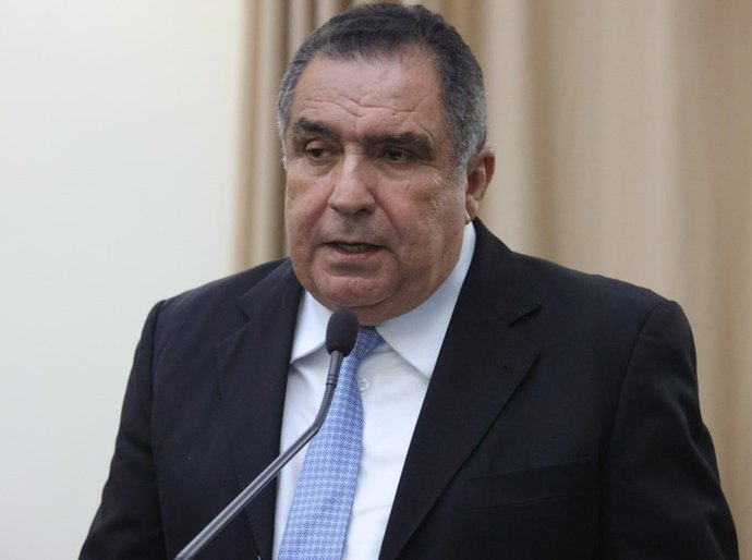 Inácio Loiola celebra Dia Nacional do Maçom