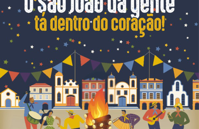 Assembleia Legislativa inicia campanha de valorização dos festejos juninos