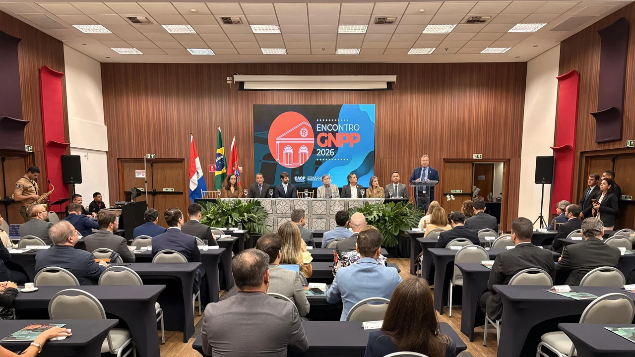 Cerco a fraudes: MP reúne forças de todo o país em Alagoas para traçar novas metas de defesa do dinheiro público