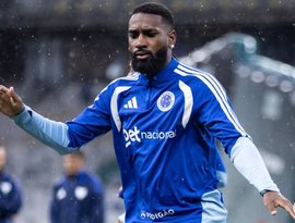 Na estreia de Gerson, Cruzeiro é derrotado pelo Democrata antes do clássico contra o Atlético