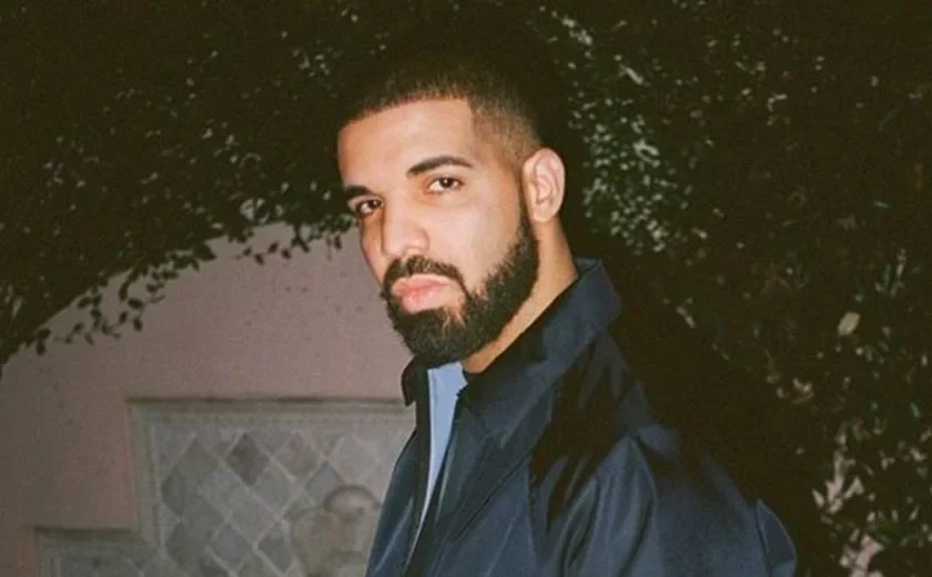 Drake curtiu noitada em Miami em vez de vir ao Brasil