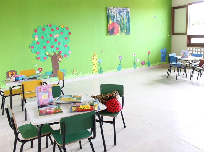 Educação de Maragogi entregará uniformes e livros nesta quinta-feira