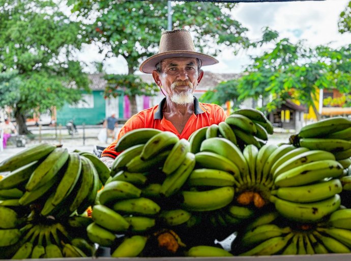 Saiba como participar da etapa Alto Sertão do Circuito de Feiras da Agricultura Familiar e Economia Solidária
