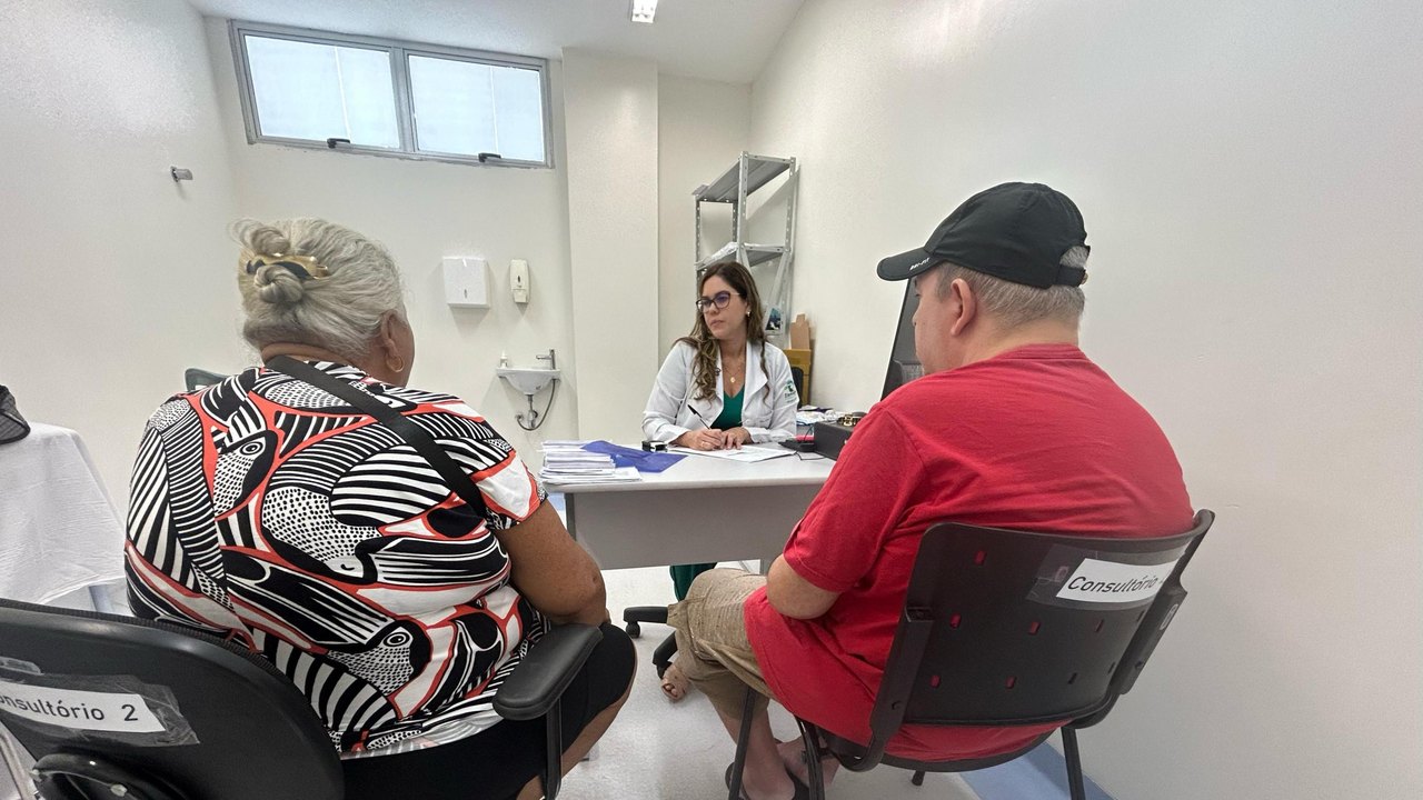 Neurologista do Hospital Metropolitano de Alagoas alerta: esquecimento pode indicar Alzheimer