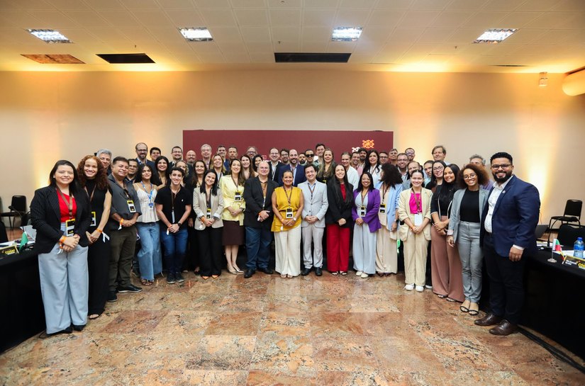 Alagoas sedia o 67º Encontro Nacional da Comissão de Gestão Fazendária