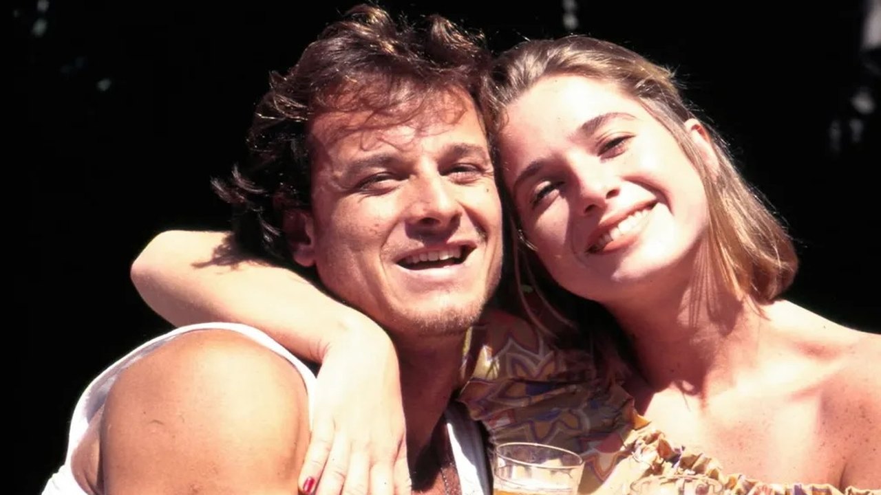 Quatro por Quatro, novela que revelou Letícia Spiller, estreia no Globoplay