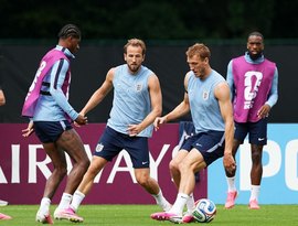 Rodada final dos grupos tem Inglaterra, Colômbia, Portugal e Argentina