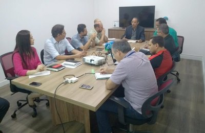 Prefeitura vai intensificar fiscalização no Centro nesta segunda