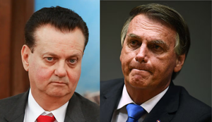 Kassab tece críticas a Jair Bolsonaro