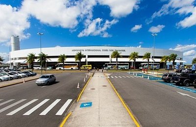 MPF discute transporte clandestino no Aeroporto Zumbi dos Palmares