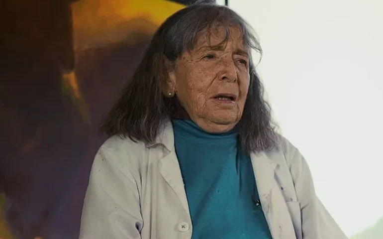 Morre Beatriz González, referência das artes visuais na Colômbia