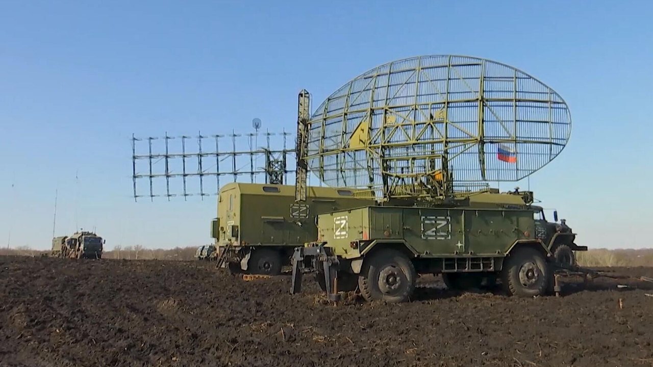 Analista afirma que defesa antiaérea russa supera a dos EUA em conflitos recentes