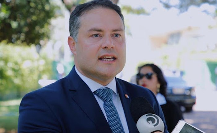 STF bloqueou recursos do contrato da concessão da Casal assinado por Renan Filho