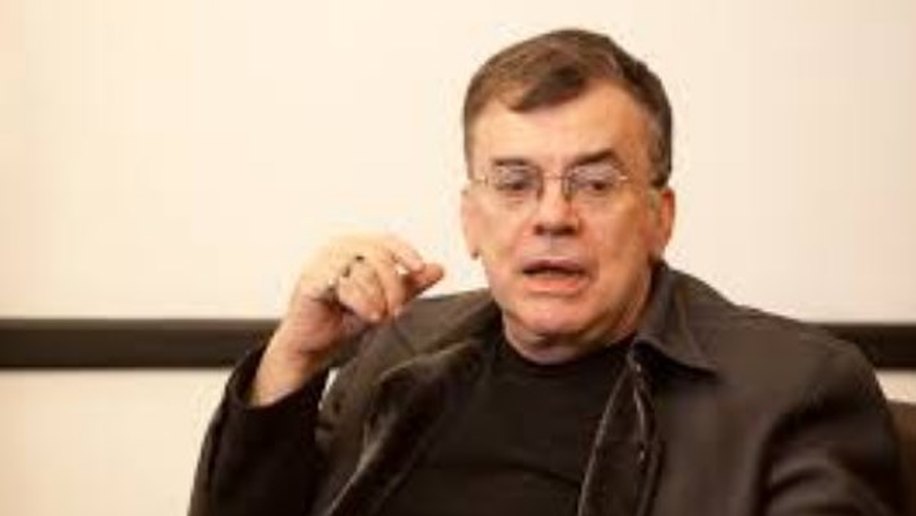 Band perde recurso e terá que indenizar Walcyr Carrasco