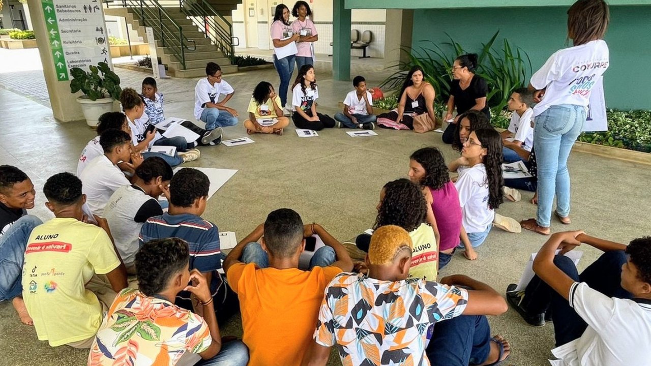 Coruripe realiza 6ª Conferência dos Direitos da Criança e do Adolescente