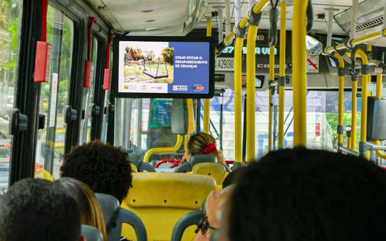 Rio: 156 pessoas foram baleadas no transporte público desde 2016