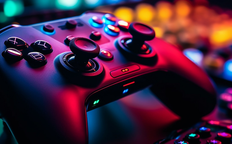 Salão mundial de jogos eletrônicos apresenta novas versões de 'Call of Duty' e 'Borderlands'