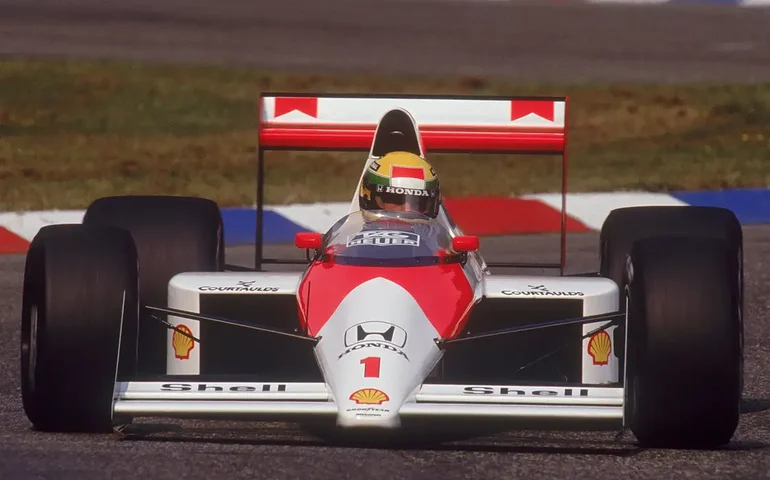 Legado dentro e fora da pista mantém Senna eterno, 30 anos após morte