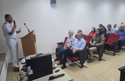 Estudo da FIEA revela força da Economia do Mar em Alagoas