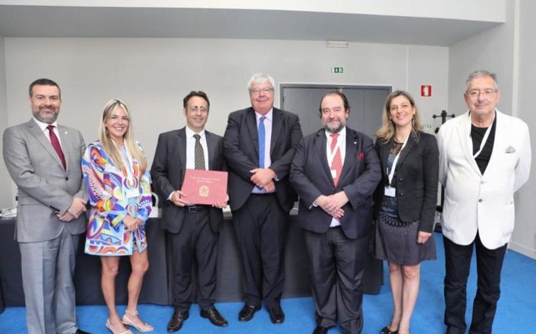 OAB Alagoas celebra convênio com Ordem dos Advogados de Portugal