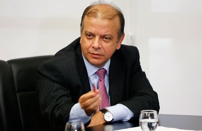 Juiz Manoel Cavalcante é convocado para atuar no TJAL